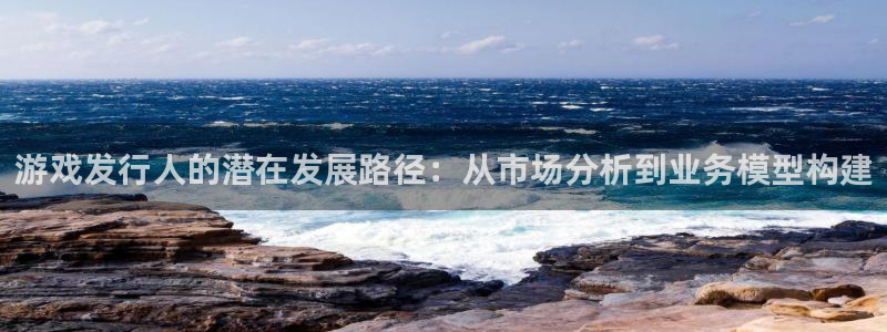 亿万28啤酒多少钱一箱：游戏发行人的潜在发展路径：从市场分析到业务模型构建